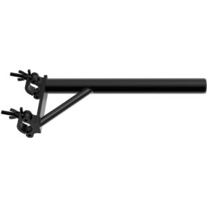 Contestage SUP-ARM60B verlengarm zwart