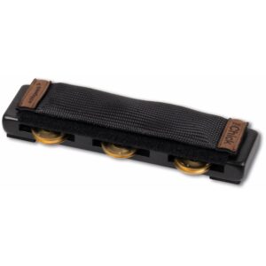 Schlagwerk JC250B Jingle Chick Brass percussie accessoire voor Backbeat Station