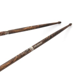 ProMark Larnell Lewis FireGrain Signature drumstokken