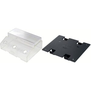 RockBoard PedalSafe Type J1.1 RockBoard Boss Pedals beschermkap voor effectpedaal