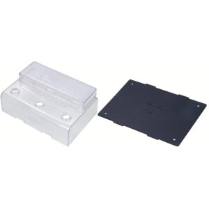 RockBoard PedalSafe Type J2 Universal Strymon Pedals beschermkap voor effectpedaal