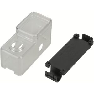 RockBoard PedalSafe Type K2 RockBoard Mooer Micro Series Pedals beschermkap voor effectpedaal
