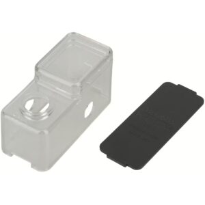 RockBoard PedalSafe Type K2 Universal Mooer Micro Series Pedals beschermkap voor effectpedaal