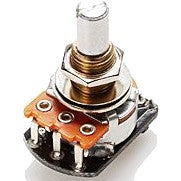 EMG 25k Volume Solid Shaft short shaft soldeerloze potmeter