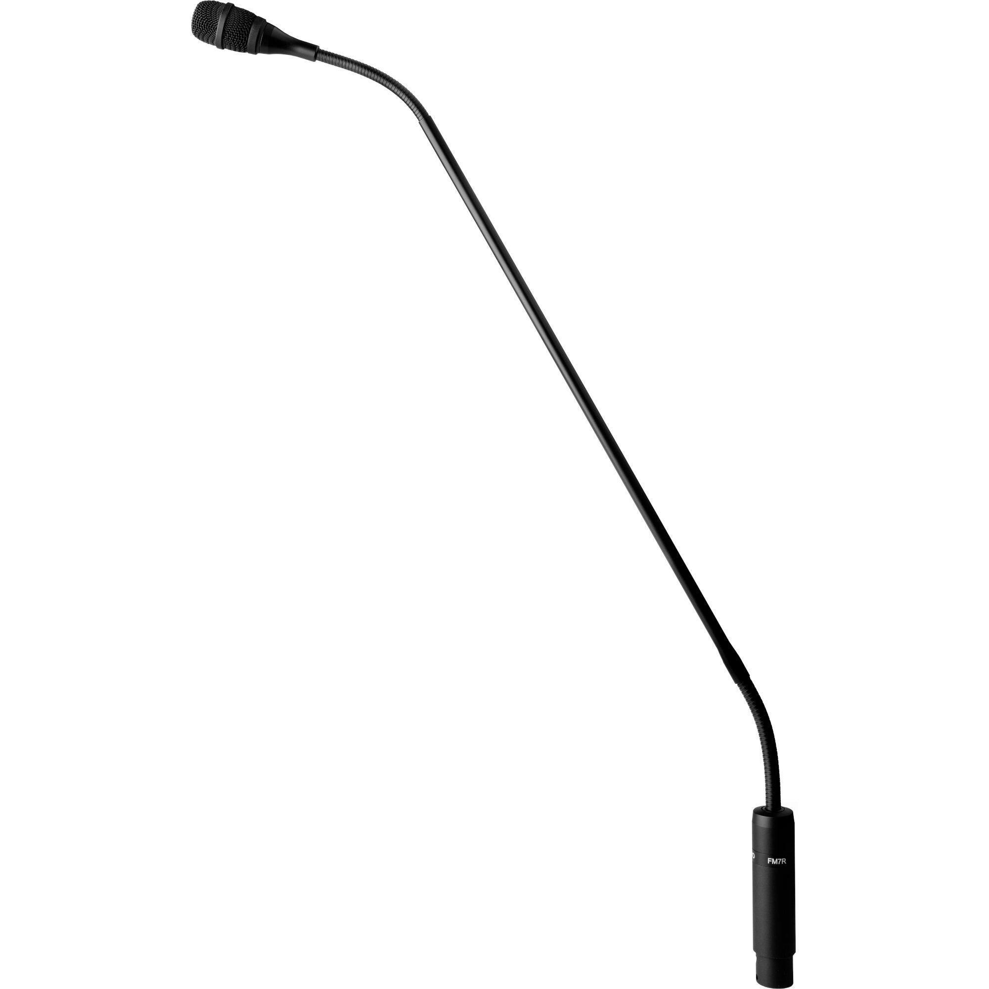 Earthworks Flexmic Gen 2 FM7R-S zwanenhals microfoon