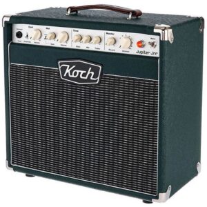 Koch Jupiter Junior 20W Hybrid ATR Green gitaarversterker combo