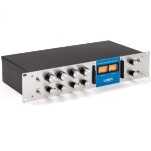 Warm Audio WA76-A2 Dual FET compressor