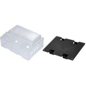 RockBoard PedalSafe Type L6 RockBoard Line 6 HX Pedals beschermkap voor effectpedaal