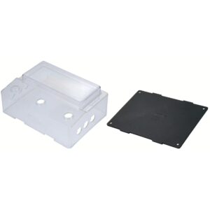 RockBoard PedalSafe Type L6 Universal Line 6 HX Pedals beschermkap voor effectpedaal