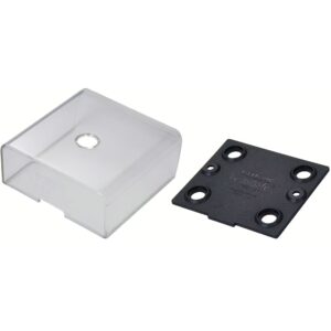 RockBoard PedalSafe Type LE1 Universal Lehle Pedals beschermkap voor effectpedaal