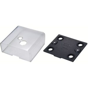 RockBoard PedalSafe Type LE2 Universal Lehle Pedals beschermkap voor effectpedaal