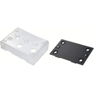 RockBoard PedalSafe Type LE4 Universal Lehle Pedals beschermkap voor effectpedaal