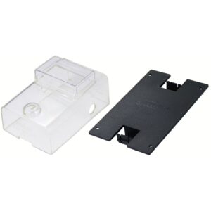 RockBoard PedalSafe Type N RockBoard TC Helicon Pedals beschermkap voor effectpedaal