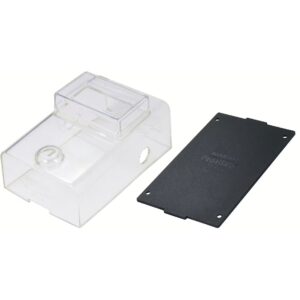 RockBoard PedalSafe Type N Universal TC Helicon Pedals beschermkap voor effectpedaal