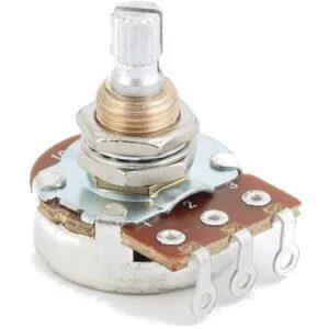 Seymour Duncan SDP-500 SD Potentiometer 500K potmeter