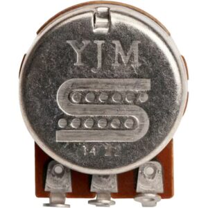 Seymour Duncan Yngwie Speed Pot 250K potmeter