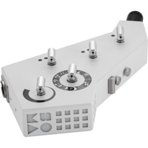 SOMA The Pipe White voice transformer