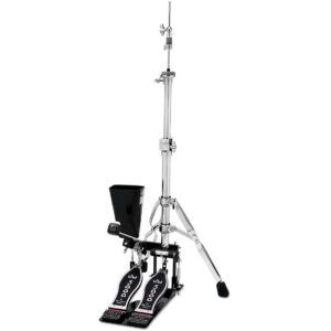 DW Drums 5000 Series DWCP5520 hi-hat statief met percussie-mount