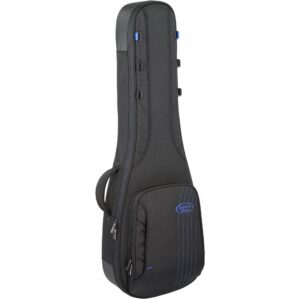 Reunion Blues RBC23LP Continental Expedition LP Style softcase voor elektrische gitaar Les Paul