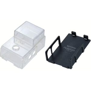 RockBoard PedalSafe Type SR1 Universal Source Audio Pedals beschermkap voor effectpedaal