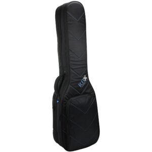Reunion Blues RBX-2B RBX Double Electric gigbag voor 2 elektrische basgitaren
