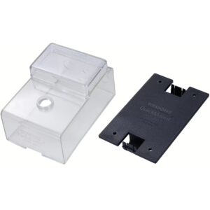 RockBoard PedalSafe Type WH2 RockBoard Way Huge Pedals beschermkap voor effectpedaal