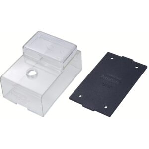 RockBoard PedalSafe Type WH2 Universal Way Huge Pedals beschermkap voor effectpedaal