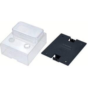 RockBoard PedalSafe Type WH3 RockBoard Way Huge Pedals beschermkap voor effectpedaal