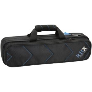 Reunion Blues RBX-FLT Flute Case softcase voor dwarsfluit