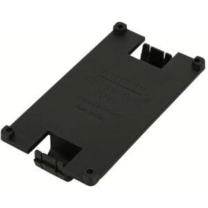 RockBoard QuickMount Type E Standard Boss Pedals montageplaat voor effectpedaal