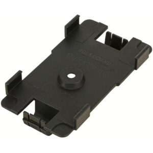 RockBoard QuickMount Type G Standard TC Electronic Pedals montageplaat voor effectpedaal