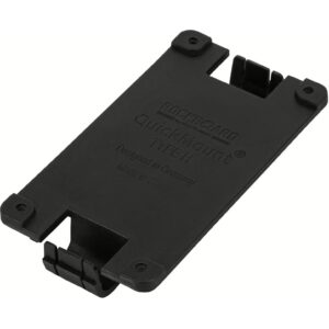 RockBoard QuickMount Type H Digitech Compact Pedals montageplaat voor effectpedaal