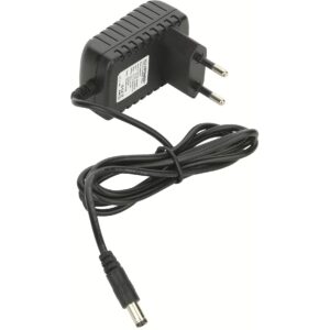 Rockpower NT 4 Power Supply Adapter 9.6V DC 300 mA stroomadapter