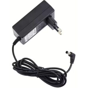 Rockpower NT 6 Power Supply Adapter 9V DC 2000 mA stroomadapter