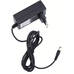 Rockpower NT 12 Power Supply Adapter 12V DC 1500 mA stroomadapter