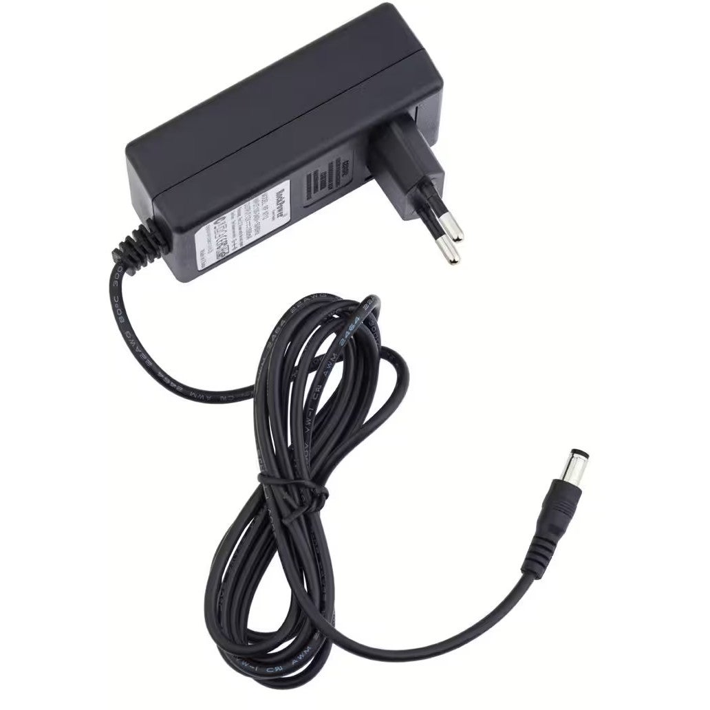 Rockpower NT 12 Power Supply Adapter 12V DC 1500 mA stroomadapter