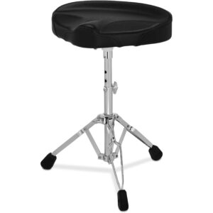 PDP Drums PDDT710T 700 Series Tractor Top Throne drumkruk met zadel zitting