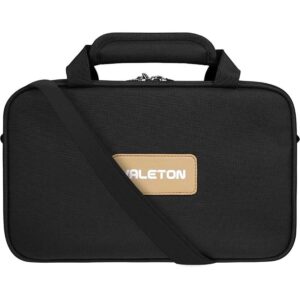 Valeton GP200JR Bag gigbag voor GP-200JR multi-effectpedaal