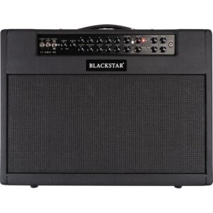 Blackstar St. James 100-212 Combo 100 Watt 2x12 buizenversterker combo