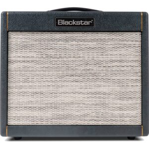 Blackstar Studio 10 TV-10-B 10 Watt 1x12 klasse A buizenversterker combo