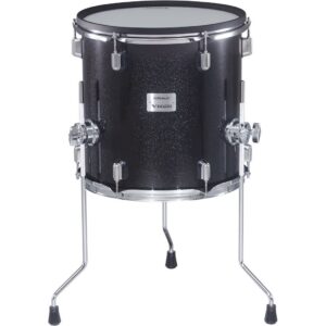 Roland PDA140F-MS Midnight Sparkle 14 inch dual-zone tom pad