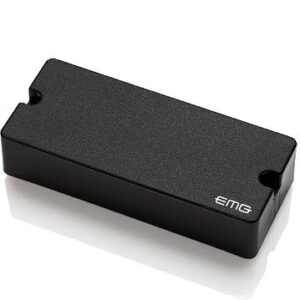 EMG 35CS Black actief basgitaar element