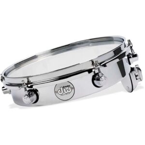DW Drums Design Series Piccolo Tom timbaal 12 x 2.5 inch