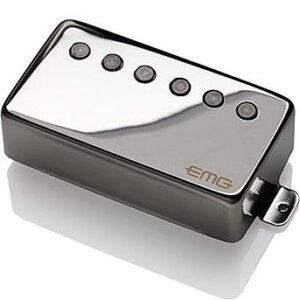 EMG 66 Chrome actief gitaarelement