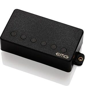 EMG 57 Black F-Spaced actief gitaarelement