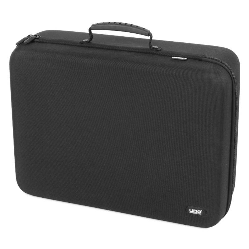UDG Black RodeCaster Pro II & Duo Hardcase