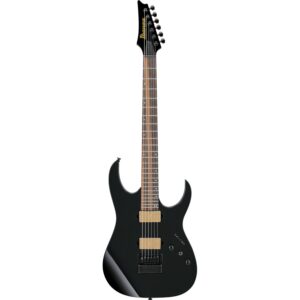 Ibanez RGR52ET Black elektrische gitaar