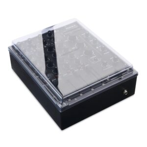 Decksaver stofkap voor Union Audio Elara.4