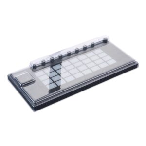 Decksaver stofkap voor Ableton Move
