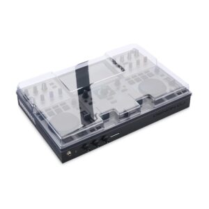 Decksaver stofkap voor Denon DJ Prime Go & Go+